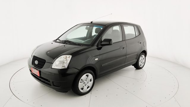 KIA Picanto usata, con Airbag laterali