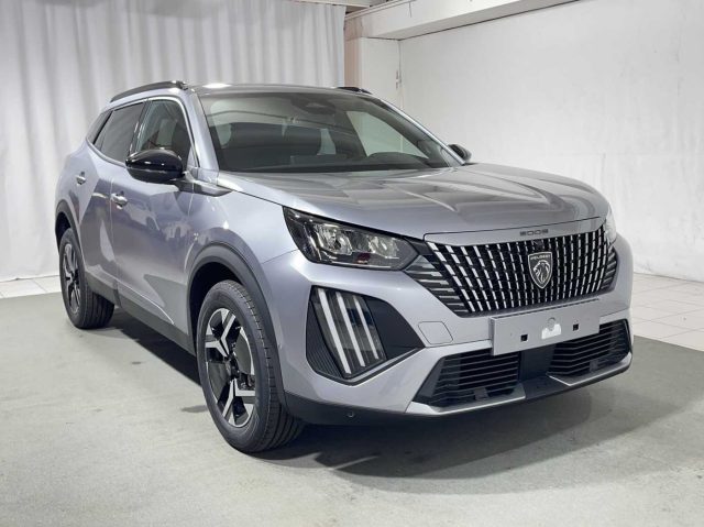 PEUGEOT 2008 usata, con Controllo trazione