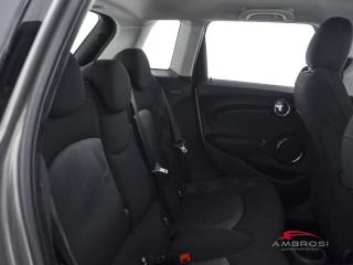 MINI Cooper usata 10