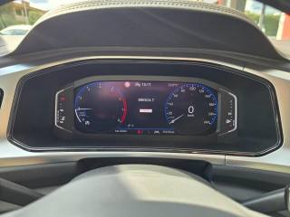 VOLKSWAGEN T-Roc usata 47