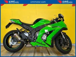 KAWASAKI Ninja 1000 ZX-10R usata 0