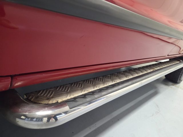 FORD Ranger usata, con Specchietti laterali elettrici