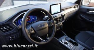 FORD Kuga usata, con Cerchi in lega