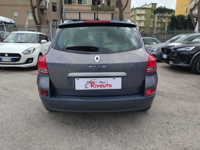 RENAULT Clio usata, con Airbag Passeggero