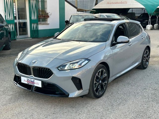 BMW 118 usata, con Airbag