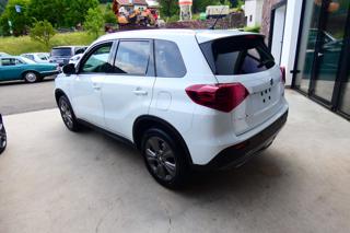SUZUKI Vitara usata, con Airbag Passeggero
