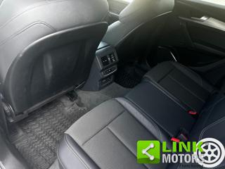 AUDI Q5 usata, con Controllo trazione