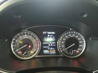 SUZUKI Vitara usata, con Controllo automatico clima