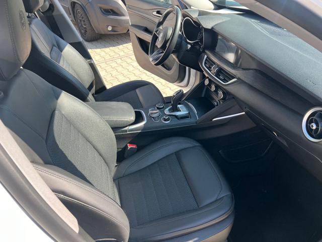 ALFA ROMEO Stelvio usata, con Cruise Control