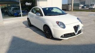 ALFA ROMEO MiTo usata, con Airbag laterali