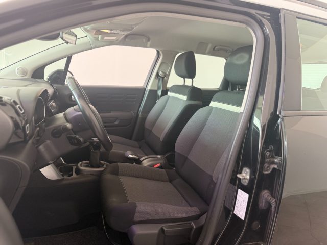CITROEN C3 Aircross usata 8