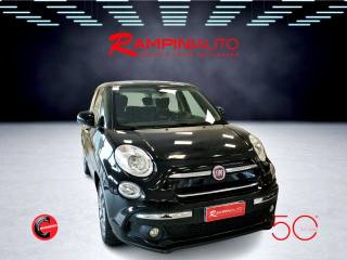 FIAT 500L usata 3