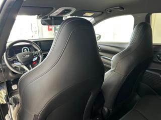 HYUNDAI i20 usata, con Immobilizzatore elettronico