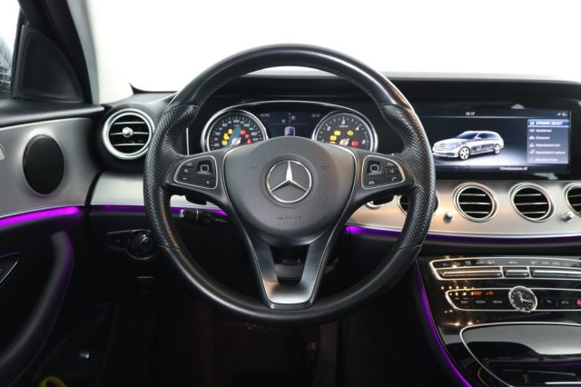 MERCEDES-BENZ CLA usata 5