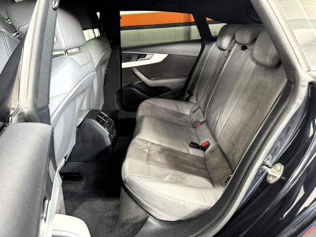 AUDI A5 usata, con Cruise Control