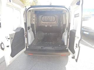 FIAT Doblo usata, con Chiusura centralizzata telecomandata