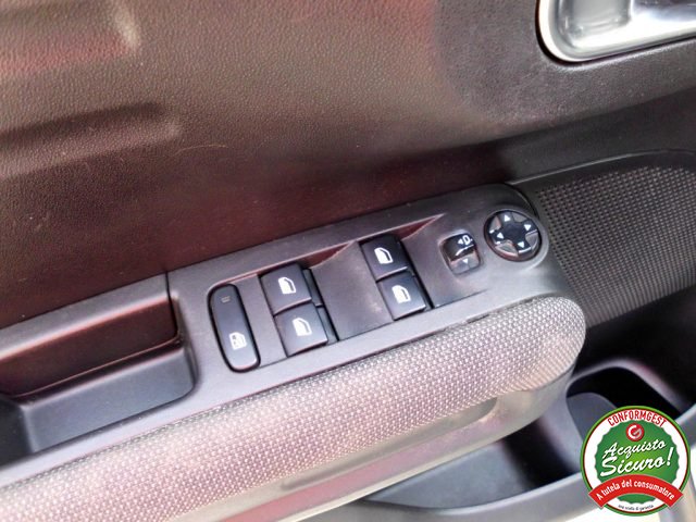 CITROEN C3 Aircross usata, con Lettore CD