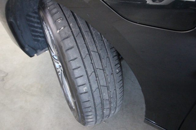 BMW 225 usata, con USB