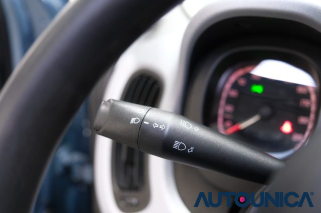 FIAT Panda usata, con Isofix