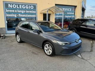 VOLKSWAGEN Golf 1.0 eTSI EVO DSG Life