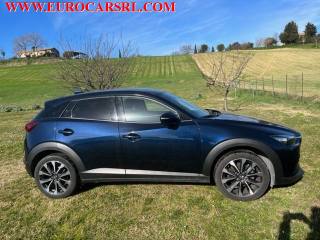 MAZDA CX-3 usata, con Cruise Control
