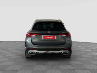 MERCEDES-BENZ GLC 220 usata 3