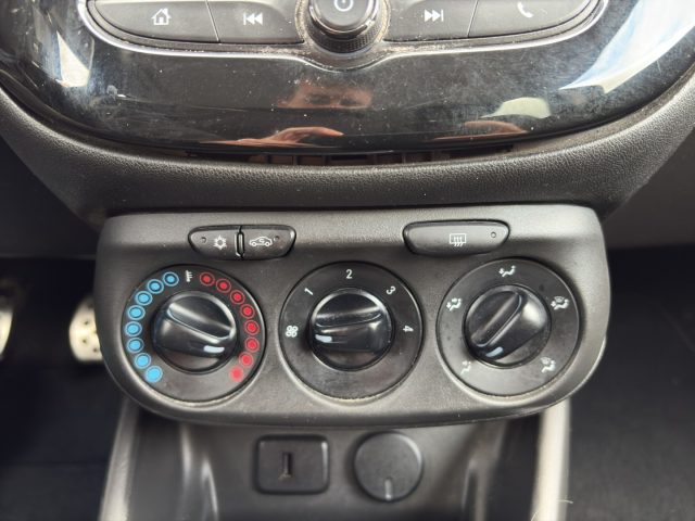 OPEL Corsa usata 15