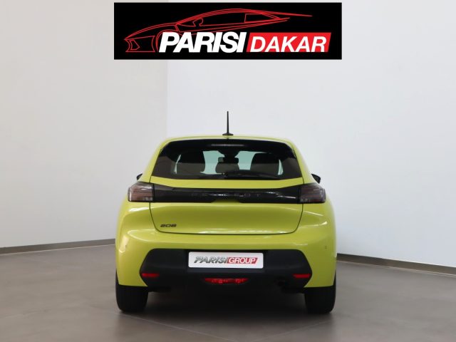 PEUGEOT 208 usata, con Controllo trazione