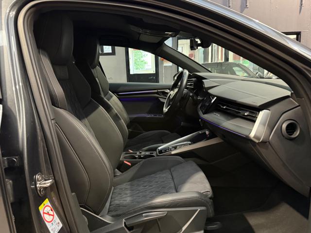 AUDI A3 usata, con Climatizzatore