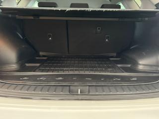 HYUNDAI Tucson usata, con Controllo elettronico della corsia