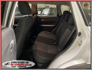 SUZUKI Vitara usata, con Sistema di navigazione