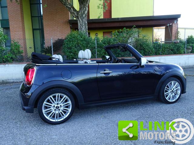 MINI Mini usata 52