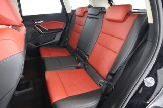 BMW X1 usata 2