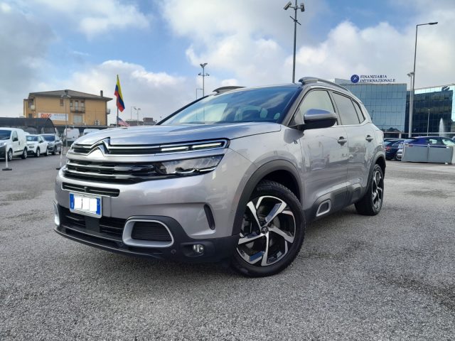 CITROEN C5 Aircross usata, con Airbag
