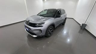 CITROEN C5 Aircross BlueHDi 130 S&S EAT8 Max - ANCHE NERA!