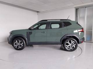 DACIA Duster usata, con Airbag Passeggero