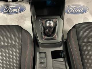 FORD Focus usata, con Sedile posteriore sdoppiato