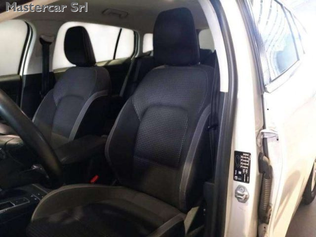 FORD Focus usata, con Controllo elettronico della corsia