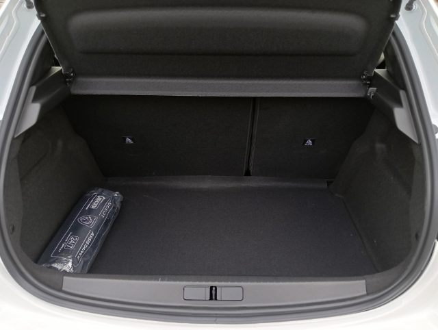 PEUGEOT 208 usata, con Immobilizzatore elettronico