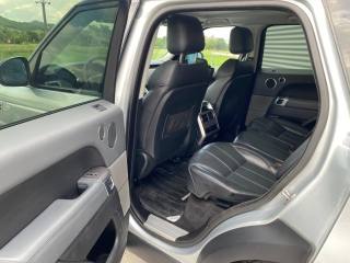 LAND ROVER Range Rover Sport usata, con Servosterzo