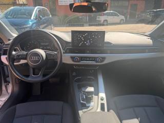 AUDI A5 usata, con Climatizzatore