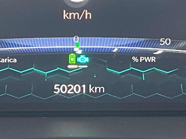 JEEP Compass usata 32