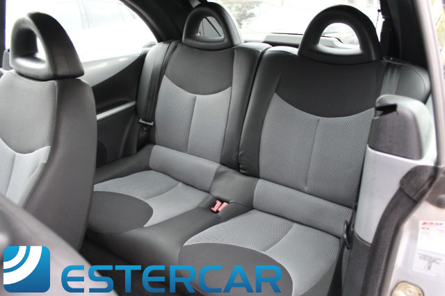 CITROEN C3 usata, con Antifurto