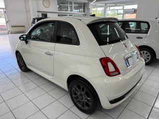 FIAT 500 usata, con Chiusura centralizzata