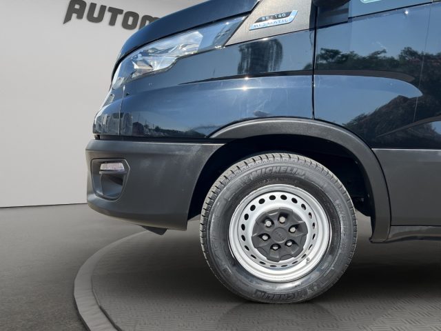 IVECO Daily usata 18