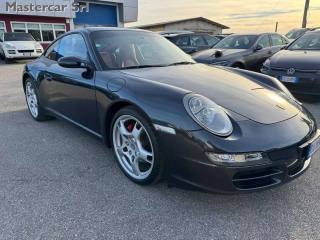 PORSCHE 911 usata, con Airbag laterali