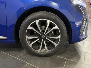 RENAULT Clio usata, con Airbag Passeggero