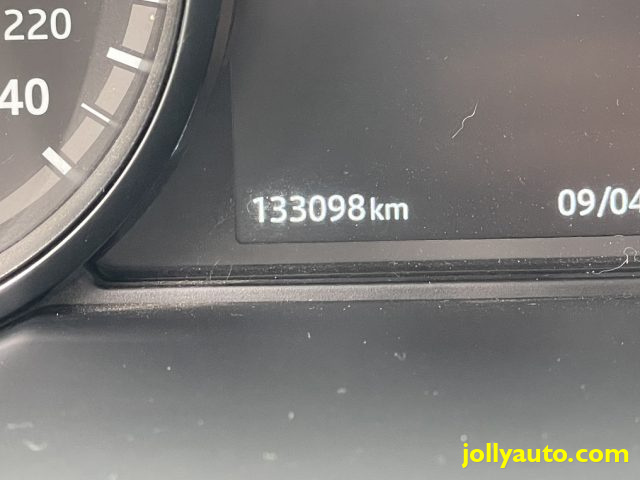 LAND ROVER Discovery Sport usata, con MP3