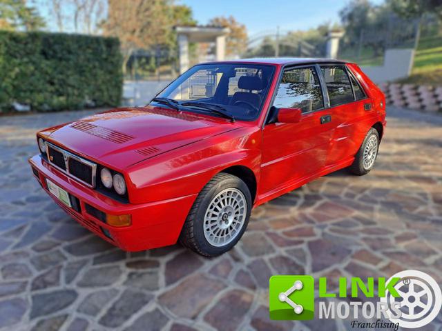 LANCIA Delta usata, con Alzacristalli elettrici