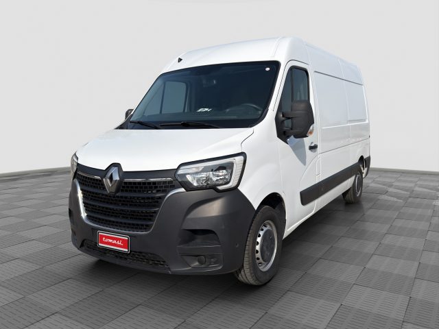 RENAULT Master usata 1